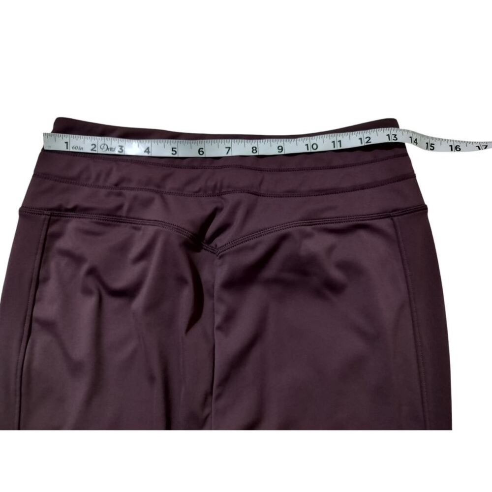 HALARA Women's Purple Jogger Pants - Picture 8 of 8